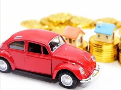 霍州车辆抵押贷款全攻略：不押车、无征信要求的申请流程